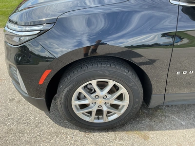 Used 2022 CHEVROLET EQUINOX SUVs Michigan US | Miedema Asset Management Group #1384707