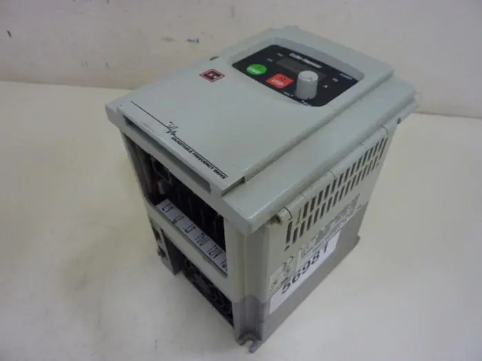 Used CUTLER HAMMER AF91AGO Servo Drives | Ideal Machinery #664572