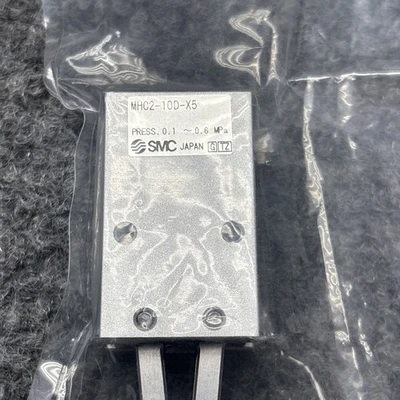 New | in-Stock SMC MHC2-10D-X5 Robot Parts California US | Davliegogo LLC #1705329