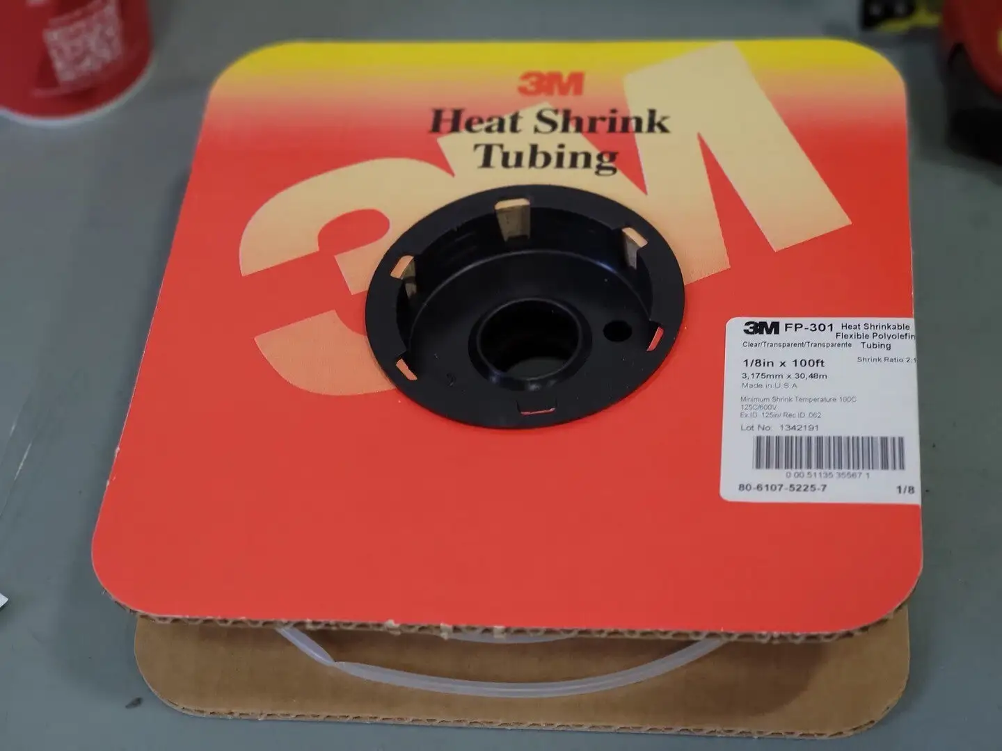 NEW 3M FP-301