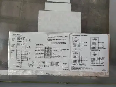 USED DIGITRACE 920E6FWLSIC602C6102T65