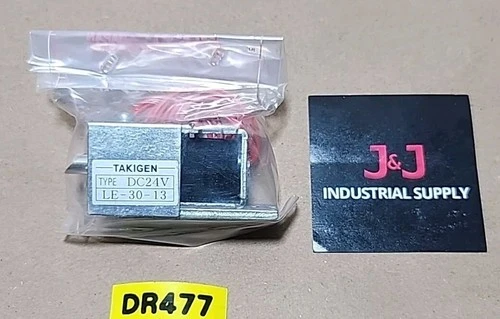 NEW Takigen LE-30-13