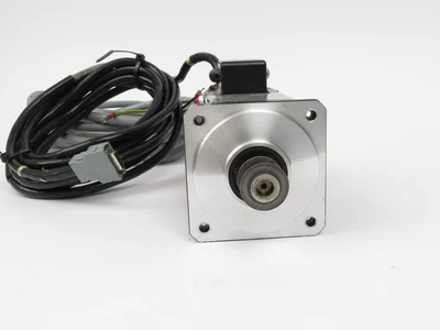 Used GE Fanuc A1/3000 Servo Motors California US | ANACAPA EQUIPMENT BROKERS, INC #1412049