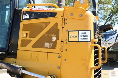 Used 2015 CATERPILLAR D6NXL Bulldozers California US | Monster Iron Equipment Services #1470313