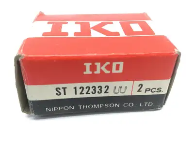 USED IKO ROTARY BUSHING