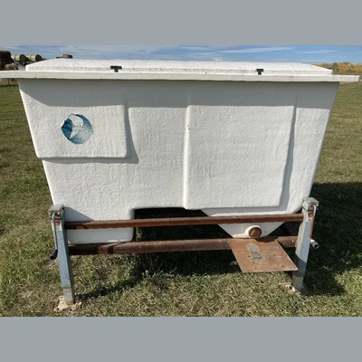 USED PAN AMERICA ENVIRONMENTAL OSF-16