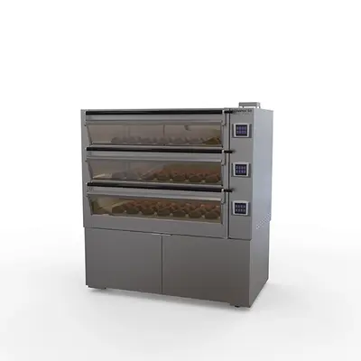 New | in-Stock Chandley Ovens _UNKNOWN_ Electric Ovens Pennsylvania US | ISCA #1299601
