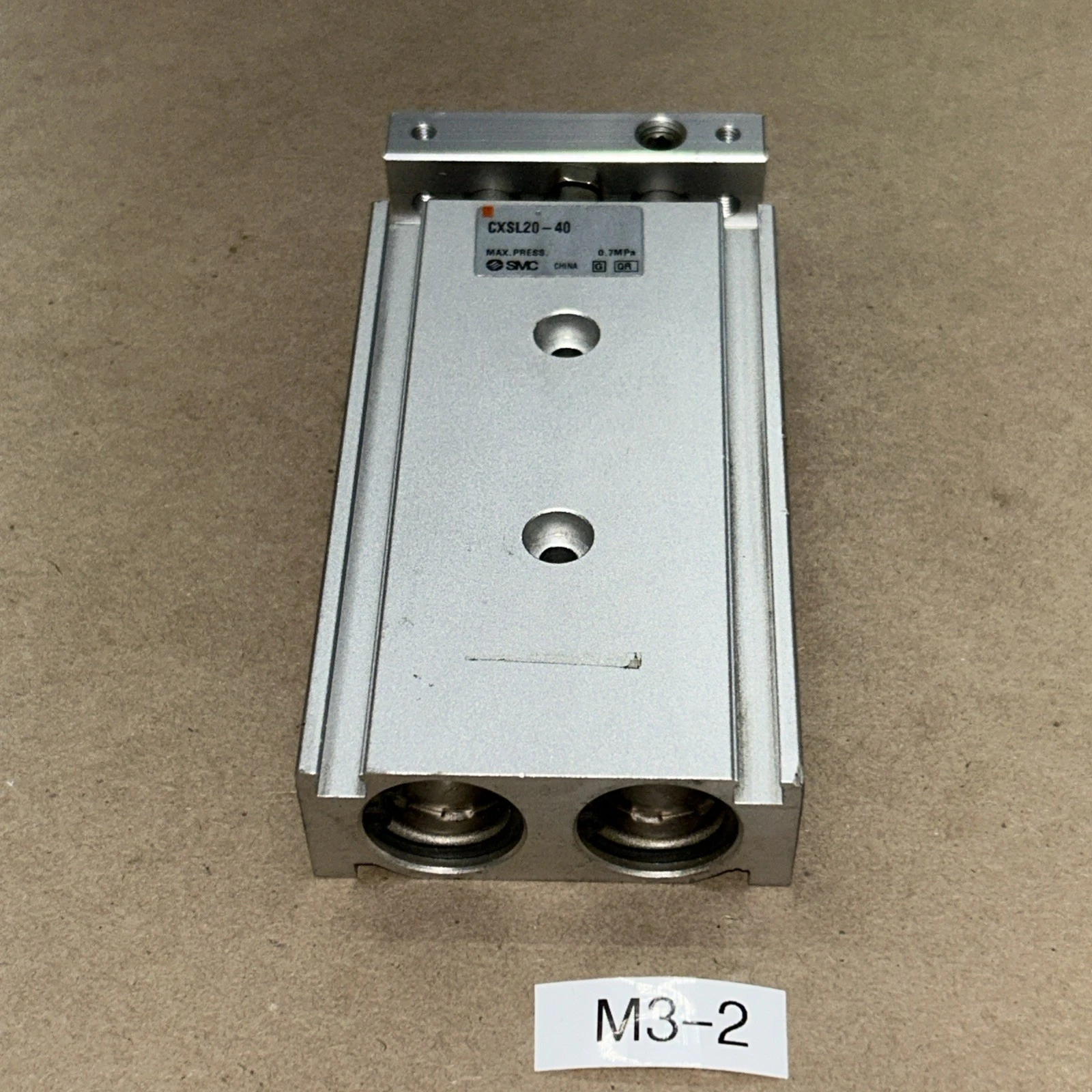NEW SMC CXSL20-40A