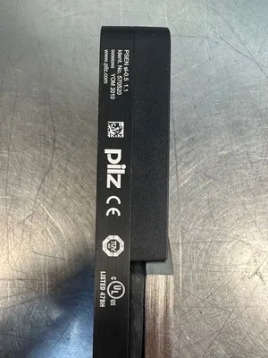 USED Pilz 570520