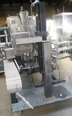 USED LABEL-AIRE 2111-M