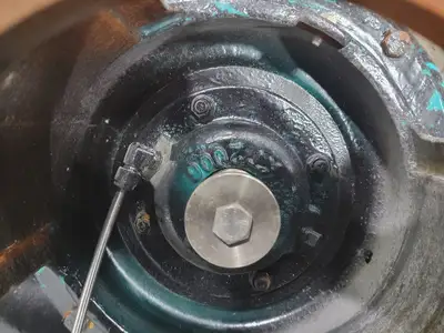 USED GRUNDFOS 14-50123-FA036Y-2XX3P