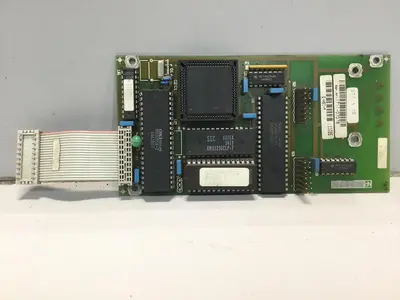 USED KEBA E-HSI-M D1711B