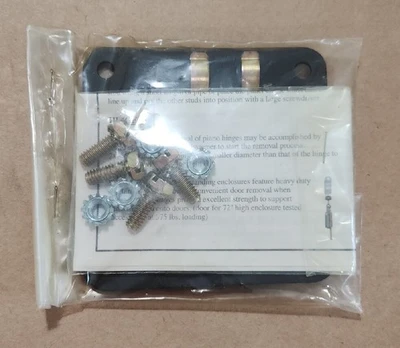 NEW Hammond Manufacturing 1485B4Q