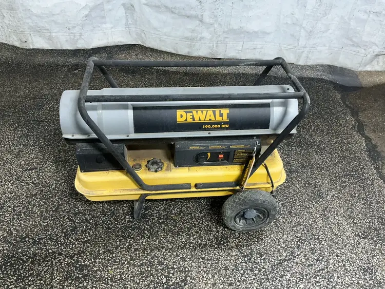 Used DEWALT DXH190HD Miscellaneous MRO Ohio US | HGR 24 #1329502