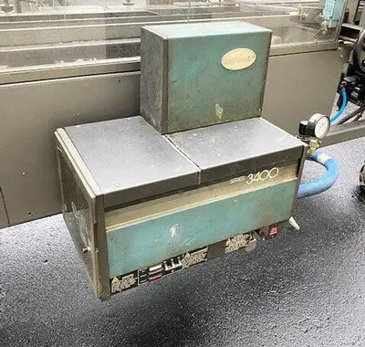 USED WEPACKIT MPE-300