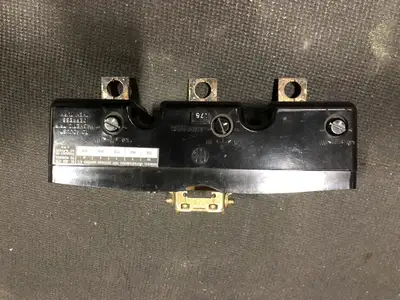 Used ITE JL3T175 Switchgears British Columbia CA | Lenmark #244283