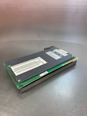 Allen Bradley 1771-0AD 12 To 120 Ac Output Module (8.3.5)
