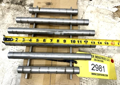 Used _UNKNOWN_ _UNKNOWN_ Magnets West Virginia US | Cooper Industries #1409148