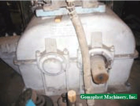 250 HP Farrel Gear Reducer, Item # 582