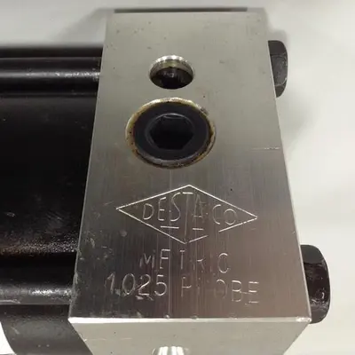USED DESTACO 994MAL-020M-90A-78-11-DS