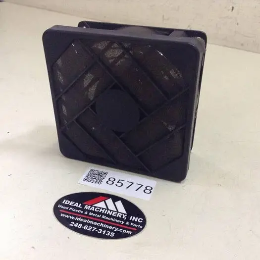 Used NMB 4715MS-23T-B5A Fans | Ideal Machinery #618976