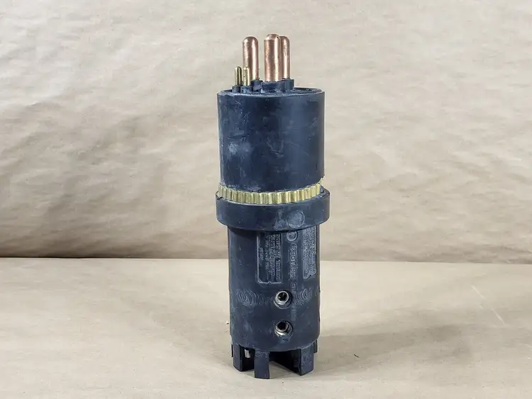 Used SPECIAL MINE SERVICES 8346-13 Cable & Wire British Columbia CA | Lenmark #248293