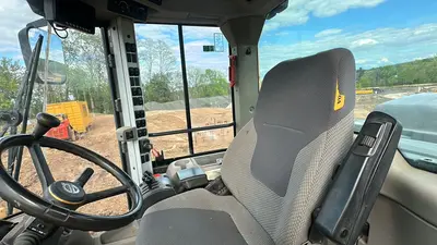 Used 2016 VOLVO L90H Wheel Loaders Pennsylvania US | Proxy Equipment #1388769