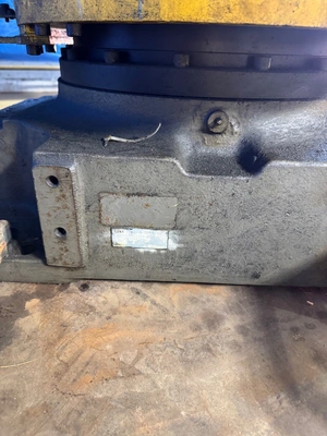 FANUC R-2000IA/165F 6 Axis Robots | K.B. Industries LLC (9)