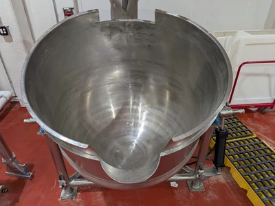 USED LEE INDUSTRIES 200CHD7T