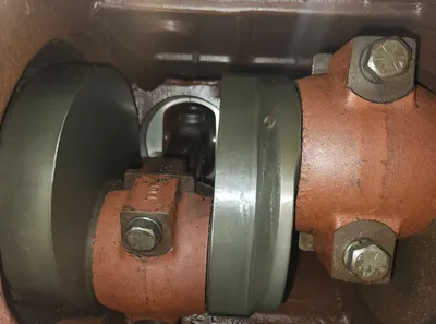 USED WHEATLEY Q4240