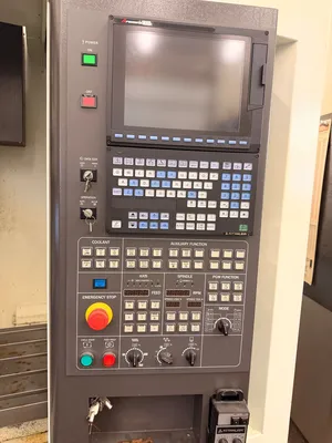 2015 KITAMURA MYCENTER 4XID CNC Vertical Machining Centers (VMC) | CNC Pro Equipment (2)