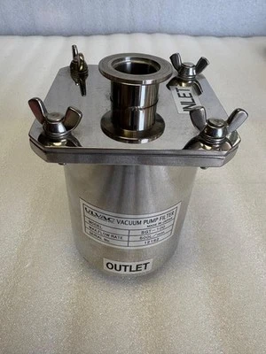 USED Ulvac SGT-100