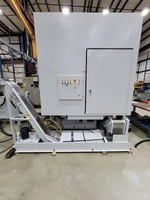 2009 FELLOWS FS400-125 Gear Shapers | Machine Tool Builders, Inc. (6)