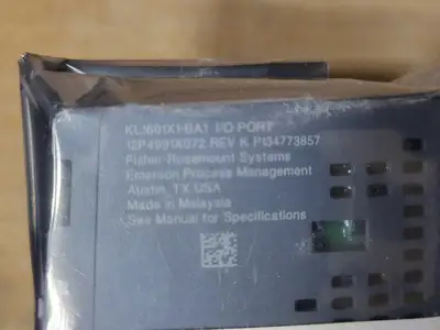 New | in-Stock EMERSON 12P4989X042 Misc Electrical & Power Parts British Columbia CA | Lenmark #1439549