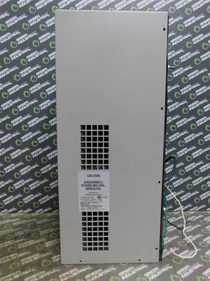 Ice Qube Inc. IQ2000VXS Air Conditioner 120A Refrigerant 134A 11.5oz Used