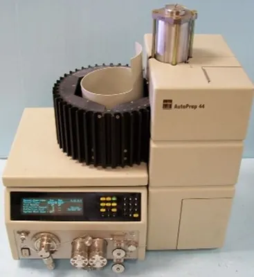 Used _UNKNOWN_ _UNKNOWN_ Solvent Extraction Texas US | Bamko Surplus Process Equipment #1179106