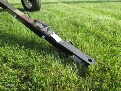 New | in-Stock 2026 STOLTZFUS 7X16 Agricultural Trailers Pennsylvania US | Zimmerman Farm Service #1410433