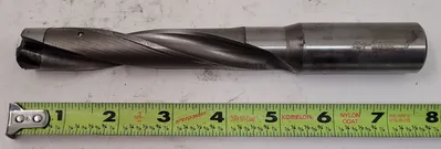 KENNAMETAL KSEM215R5WN25M Tooling & Accessories, Drilling | Machinery Central (1)