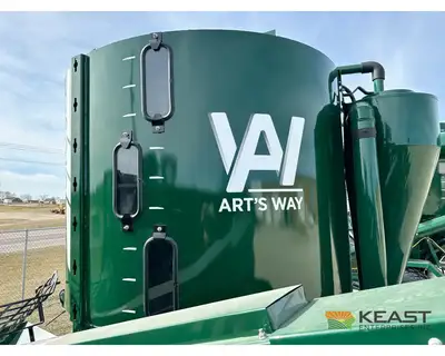 Used ART'S WAY _UNKNOWN_ Grinder Mixer Iowa US | Keast Enterprises #1359964