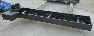 USED 2012 KEYARROW KAH-200