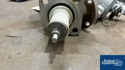 Used Pfaudler _UNKNOWN_ Pump & Valve Parts Ohio US | Federal Equipment Company #1256552