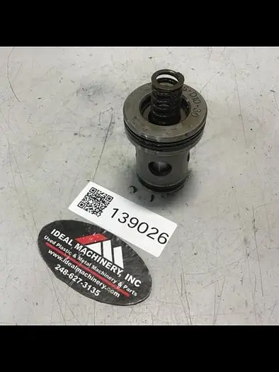 Used VICKERS 25-D10-30 Valves/Fittings Michigan US | Ideal Machinery #589814