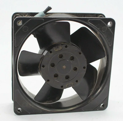 Used PAPST 4850Z Axial Fans California US | Davliegogo LLC #1705848