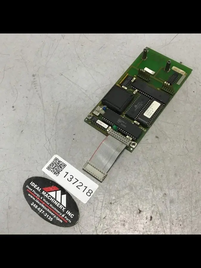 USED KEBA E-HSI-M D1711B