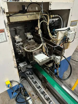 1998 MIYANO LZ-01 CNC Lathes | CNC EXCHANGE (7)