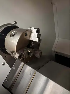 2012 HAAS OL-1 Lathes CNC | Asset Exchange Corporation (2)