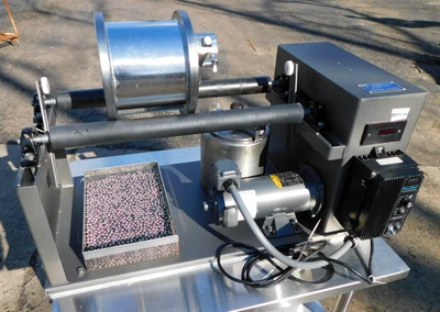 USED PAUL O. ABBE JAR MILL 202421