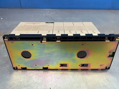 Used OMRON CPU01 Programmable Logic Controllers Ohio US | HGR 24 #1345388
