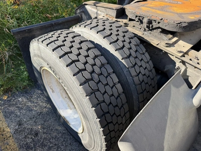Used 2006 INTERNATIONAL 86004X2 Conventional trucks Ohio US | Miedema Asset Management Group #1693434