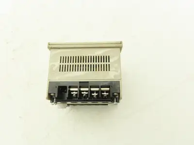 Omron H5S-WB2 Digital Time Switch PLC Timer 4 Circuit